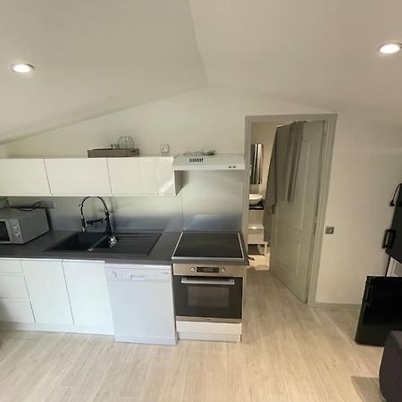 Chalet De Jardin Daire Marsilya Dış mekan fotoğraf